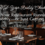 Is Your Restaurant Running Smoothly—or Just Getting By?