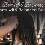 Salon owner tracking tips and taxes to keep spa bookkeeping organized.