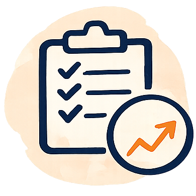Bookkeeping advisory and performance support for small businesses – Delightful Digits