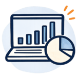Ongoing bookkeeping services and monthly reporting for small businesses – Delightful Digits