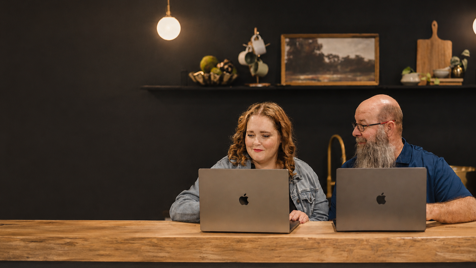 Tracy & Jason Virtual Bookkeeping Services Small Businesses Wichita KS 2