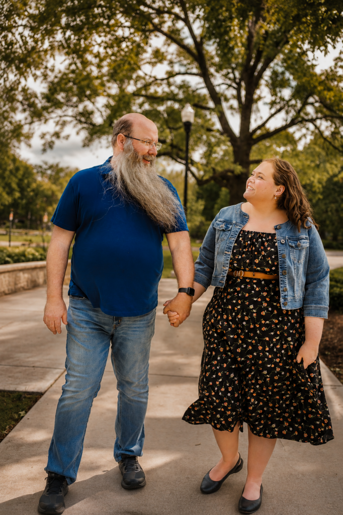 Family-run bookkeeping services in Wichita KS – Jason, Tracy, kids and dogs